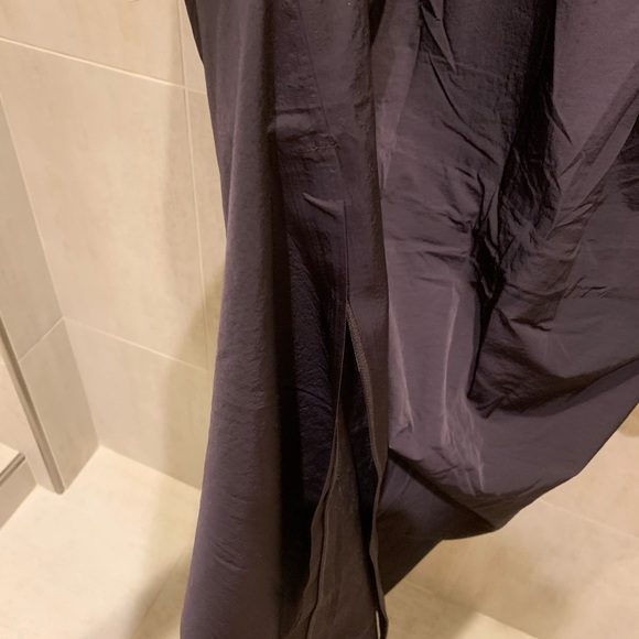 Lululemon Lab Moraine insulated raincoat S/6 - Picture 16 of 16